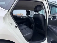 2021 Nissan Sylphy Classic 1.6XE CVT Comfort, белый — фото 10