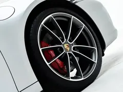 2023 Porsche 911 Carrera S 3.0T — фото 6