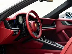 2023 Porsche 911 Carrera S 3.0T — фото 9