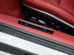 2023 Porsche 911 Carrera S 3.0T — фото 12