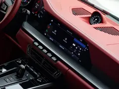 2023 Porsche 911 Carrera S 3.0T — фото 16