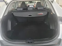 2021 Toyota RAV4 2.0L CVT 4WD Fashion, белый — фото 4