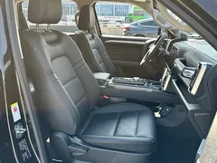 2021 Haval Dargo 2.0T DCT 4WD, чёрный — фото 11