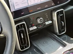 2021 Haval Dargo 2.0T DCT 4WD, чёрный — фото 16