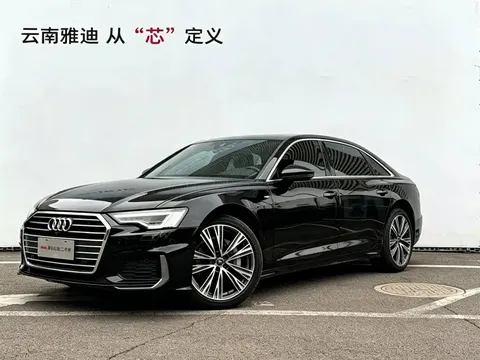 2021 Audi A6L 45 TFSI Sport