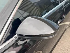 2021 Audi A6L 45 TFSI Sport, чёрный — фото 8
