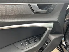 2021 Audi A6L 45 TFSI Sport, чёрный — фото 11