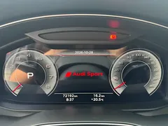 2021 Audi A6L 45 TFSI Sport, чёрный — фото 13
