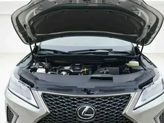 2020 Lexus RX 300 4WD F SPORT — фото 7