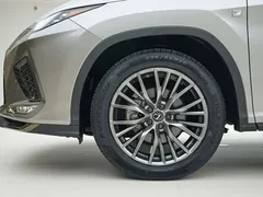 2020 Lexus RX 300 4WD F SPORT — фото 15
