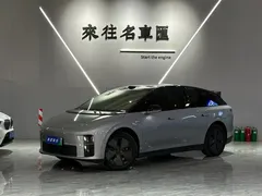 2025 Li Auto i6 2WD Standard — фото 1