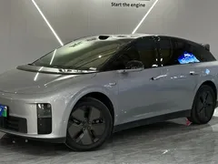 2025 Li Auto i6 2WD Standard — фото 2