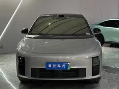 2025 Li Auto i6 2WD Standard — фото 3