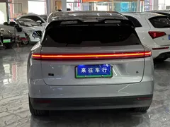 2025 Li Auto i6 2WD Standard — фото 5