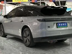 2025 Li Auto i6 2WD Standard — фото 6