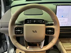 2025 Li Auto i6 2WD Standard — фото 10