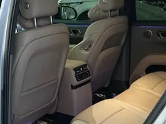 2025 Li Auto i6 2WD Standard — фото 11