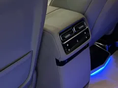 2025 Li Auto i6 2WD Standard — фото 13