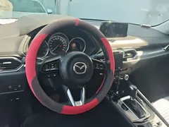 2021 Mazda CX-5 2.0L AT 2WD, белый — фото 6
