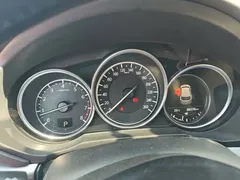 2021 Mazda CX-5 2.0L AT 2WD, белый — фото 7