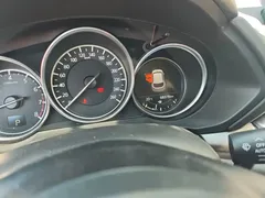 2021 Mazda CX-5 2.0L AT 2WD, белый — фото 8