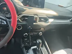 2021 Mazda CX-5 2.0L AT 2WD, белый — фото 9