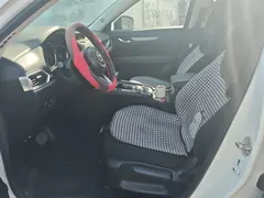 2021 Mazda CX-5 2.0L AT 2WD, белый — фото 11