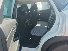 2021 Mazda CX-5 2.0L AT 2WD, белый — фото 13