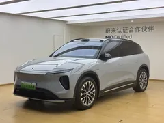 2024 Nio ES6 75kWh — фото 1
