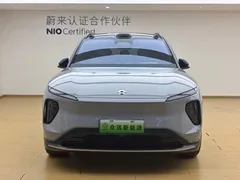 2024 Nio ES6 75kWh — фото 3
