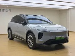 2024 Nio ES6 75kWh — фото 4
