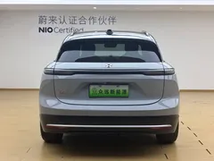 2024 Nio ES6 75kWh — фото 6