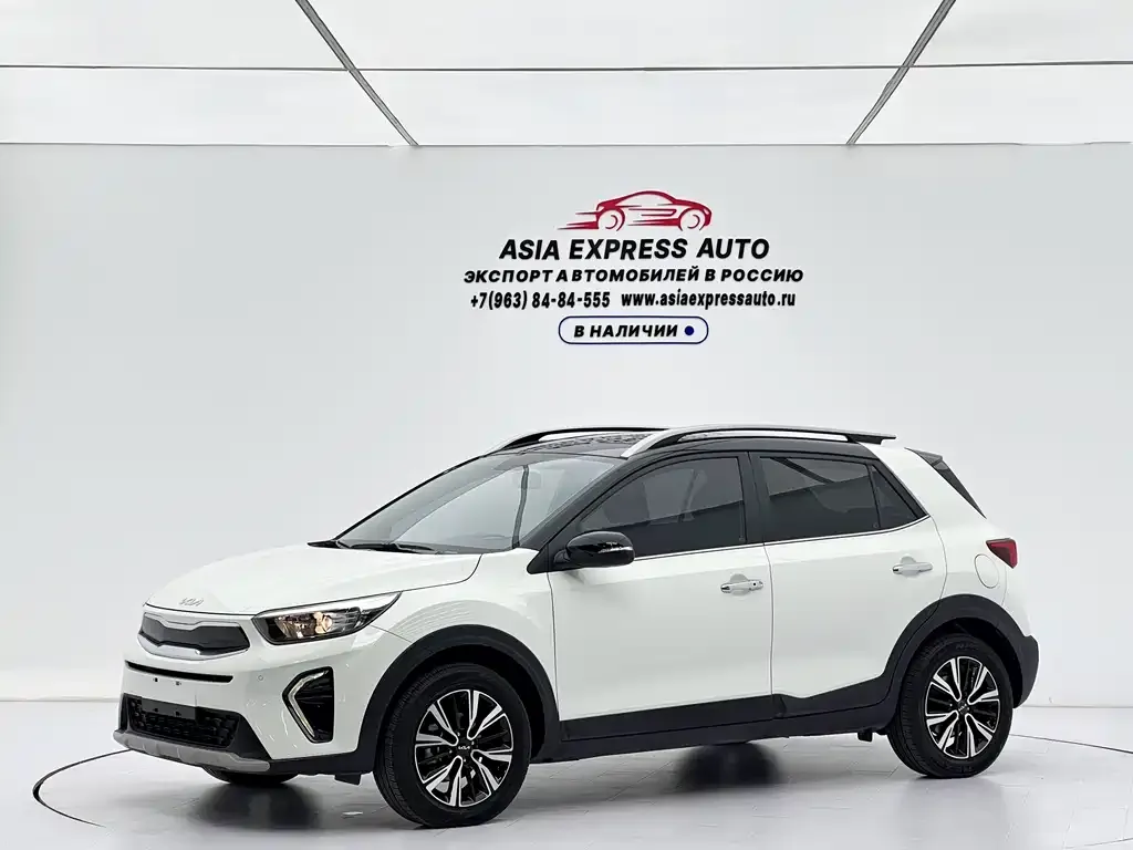 2021 Kia Yipao 1.4L CVT Sunroof