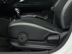 2021 Kia Yipao 1.4L CVT Sunroof, белый — фото 8