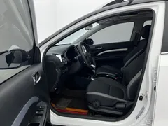 2021 Kia Yipao 1.4L CVT Sunroof, белый — фото 10