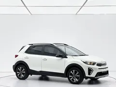 2021 Kia Yipao 1.4L CVT Sunroof, белый — фото 18
