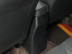 2021 Kia Yipao 1.4L CVT Sunroof, белый — фото 19