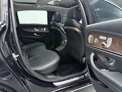 2022 Mercedes-Benz E-Class E 300 L Luxury, чёрный — фото 13
