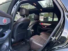 2022 Mercedes-Benz GLC 260 L 4MATIC Sport, чёрный — фото 10