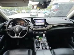 2021 Nissan Teana 2.0L XL Comfort, синий — фото 8
