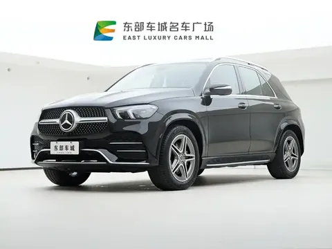 2023 Mercedes-Benz GLE 450 4MATIC Fashion