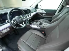 2023 Mercedes-Benz GLE 450 4MATIC Fashion, чёрный — фото 8