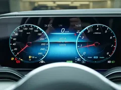 2023 Mercedes-Benz GLE 450 4MATIC Fashion, чёрный — фото 12