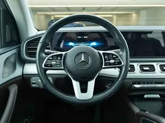 2023 Mercedes-Benz GLE 450 4MATIC Fashion, чёрный — фото 17