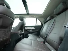 2023 Mercedes-Benz GLE 450 4MATIC Fashion, чёрный — фото 20
