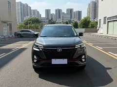 2021 Changan CS55 PLUS Blue Whale 1.5T DCT Premium — фото 2