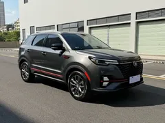 2021 Changan CS55 PLUS Blue Whale 1.5T DCT Premium — фото 3