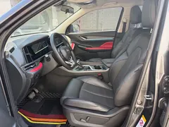 2021 Changan CS55 PLUS Blue Whale 1.5T DCT Premium — фото 4