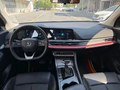 2021 Changan CS55 PLUS Blue Whale 1.5T DCT Premium — фото 5