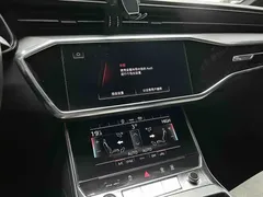 2023 Audi A6L 40 TFSI Luxury Dynamic, чёрный — фото 8